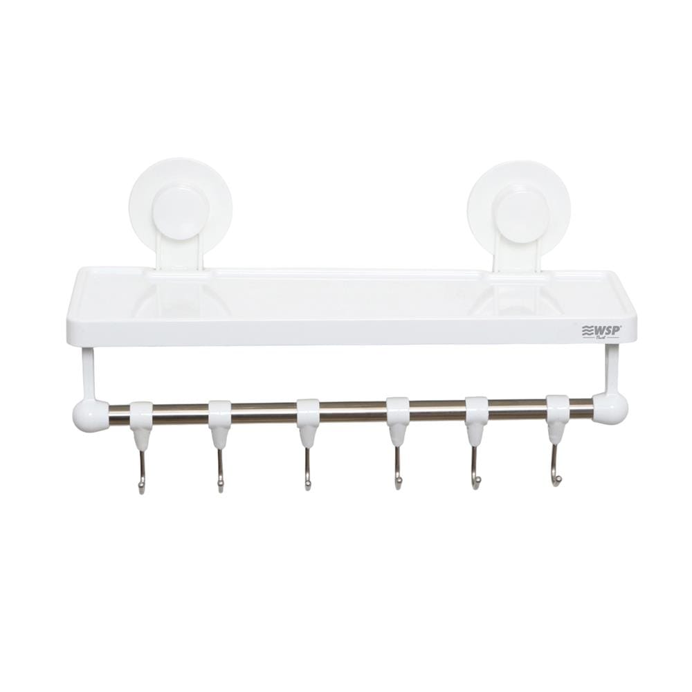 ชั้นวางของและขอแขวนสุญญากาศ WSP BA-2073