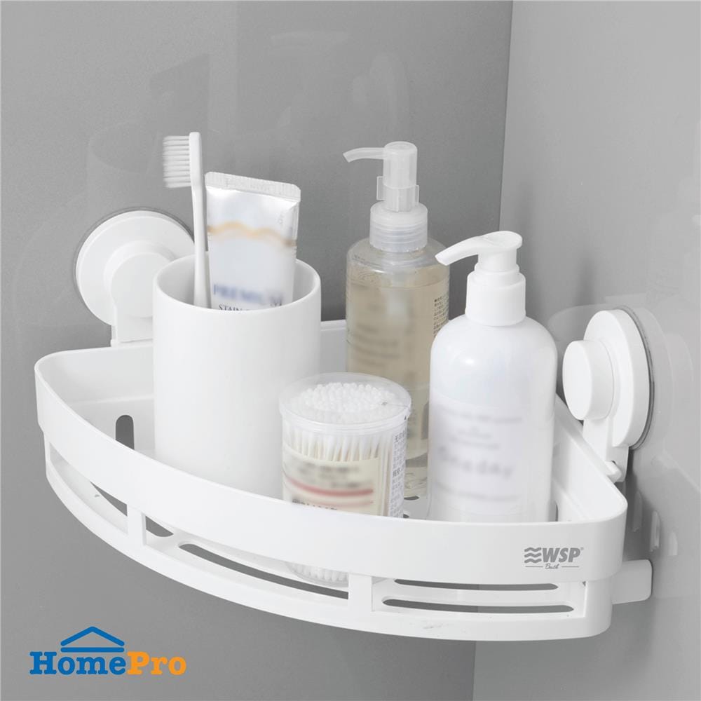 ชั้นวางของเข้ามุมสุญญากาศ WSP BA-2077
