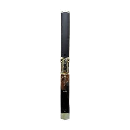 กลอนดิจิตอล HEXA P300-PRO สี GOLDEN-BLACK_1