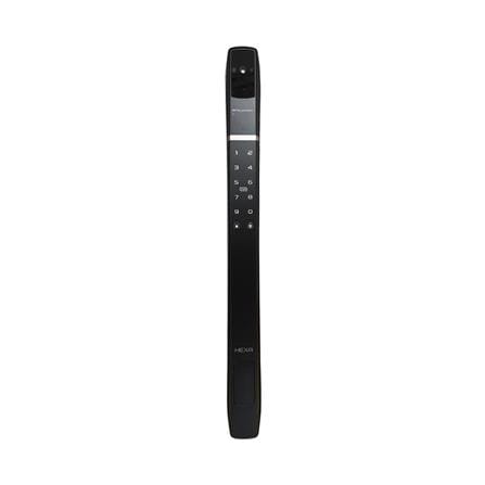 กลอนดิจิตอล HEXA P300-PRO สี GREY-BLACK_0