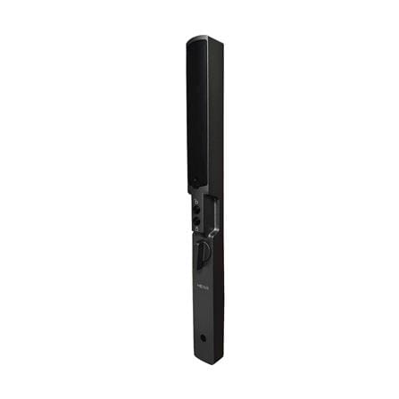 กลอนดิจิตอล HEXA P300-PRO สี GREY-BLACK_2