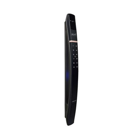 กลอนดิจิตอล HEXA P300-PRO สี GREY-BLACK_3