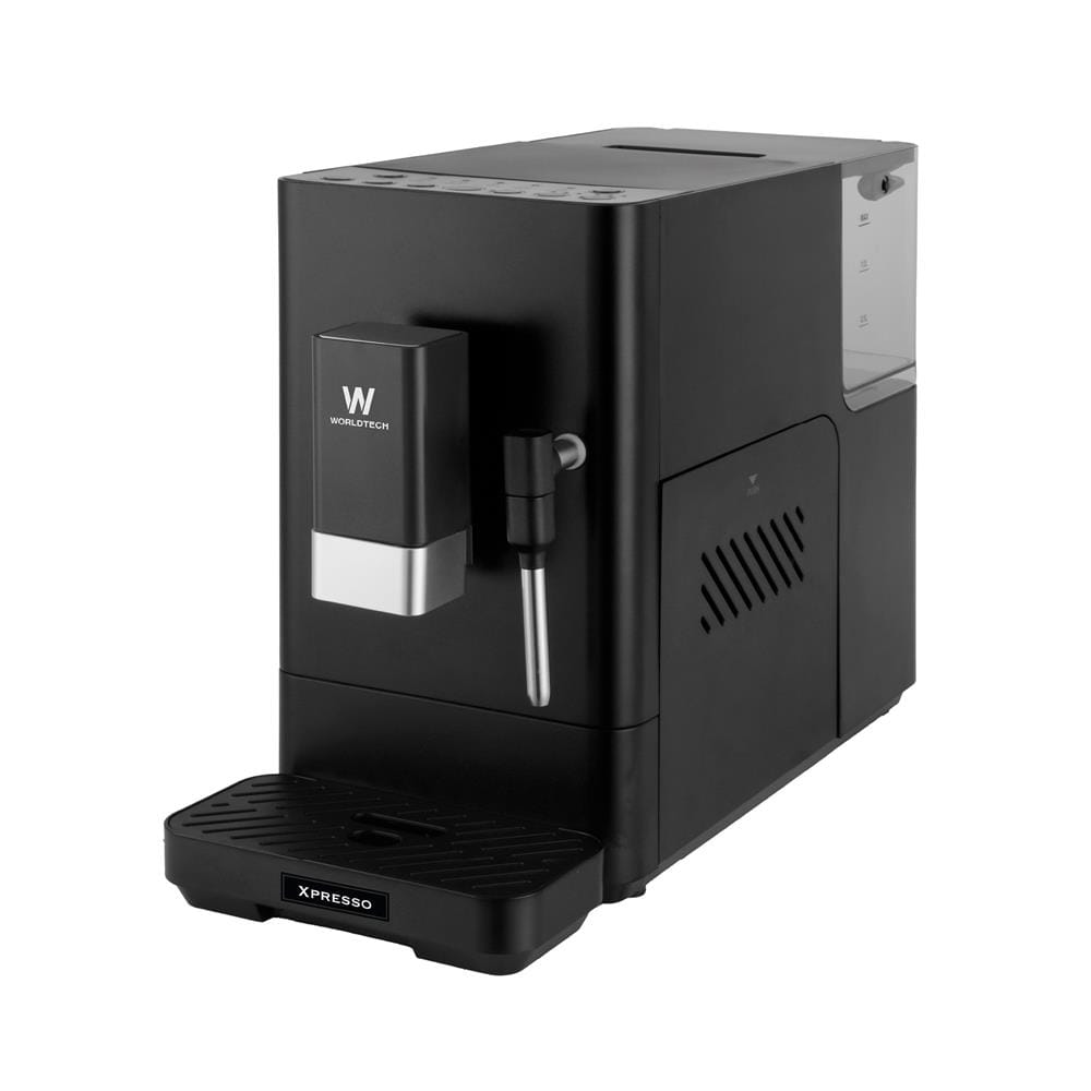 เครื่องชงกาแฟอัตโนมัติ WORLDTECH WT-CM502