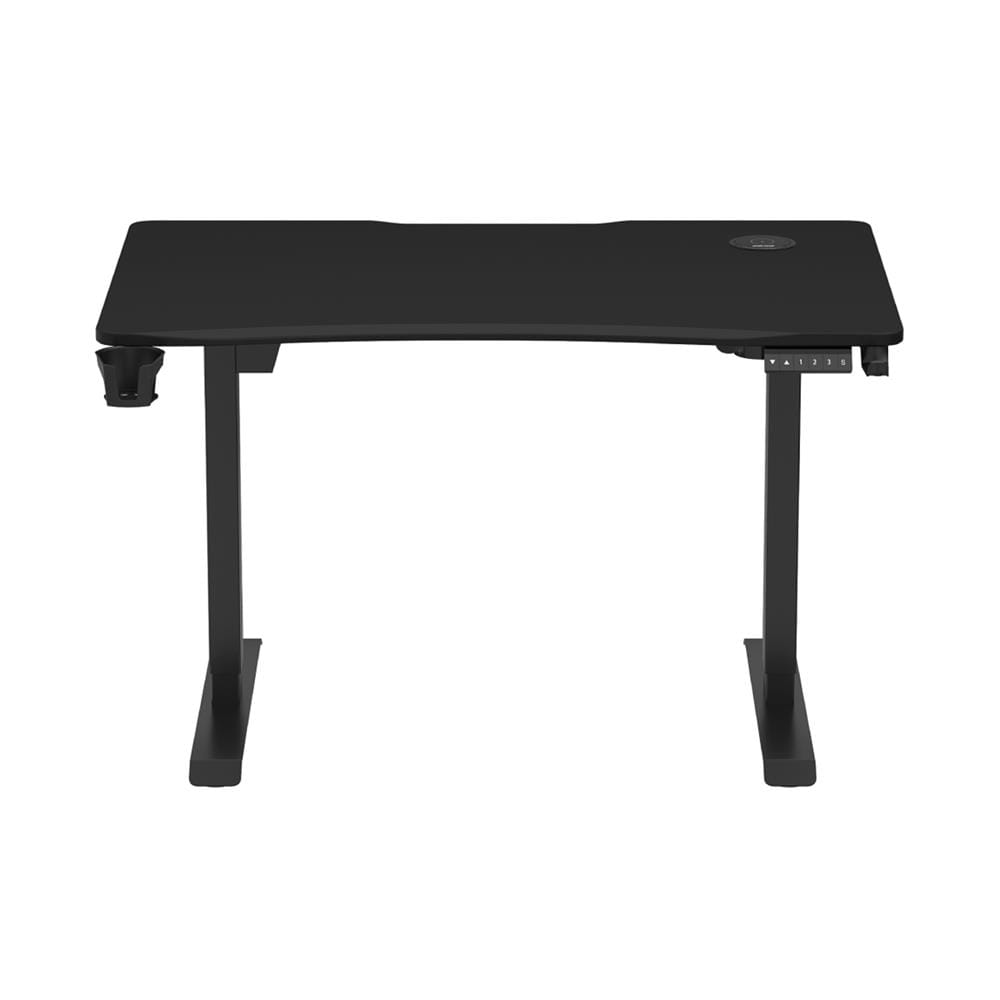 โต๊ะเกมมิ่งปรับระดับไฟฟ้า ANDA SEAT XTREME PRO 120 ซม. สีดำ