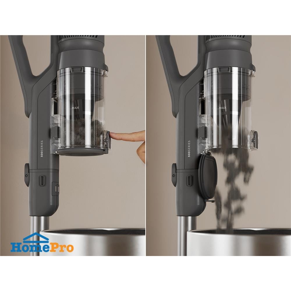 เครื่องดูดฝุ่นแบบด้าม ELECTROLUX EFP52213DG