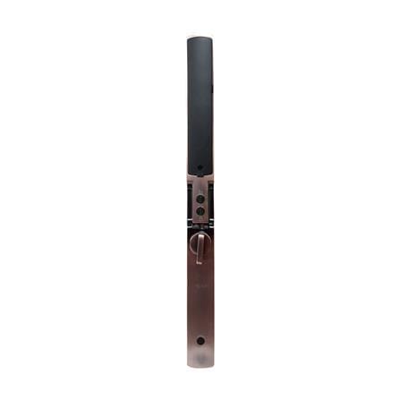กลอนดิจิตอล HEXA P300-PRO สี COPER-BLACK_1