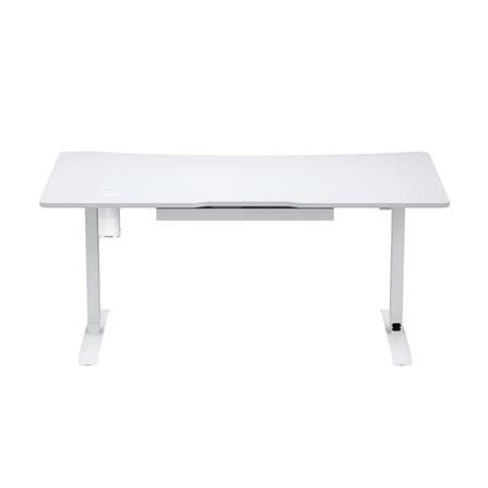 โต๊ะเกมมิ่งปรับระดับไฟฟ้า ANDA SEAT XTREME PRO 160 ซม. สีขาว_3