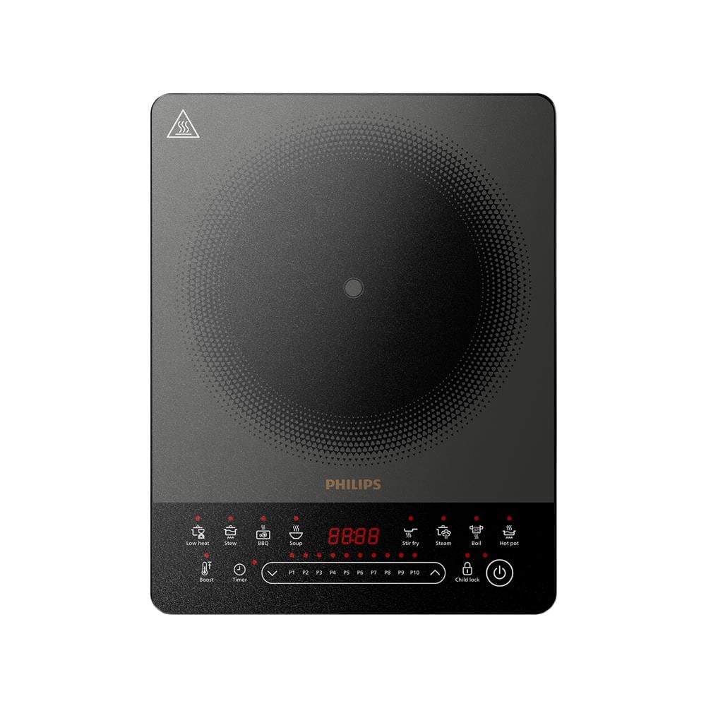 เตาแม่เหล็กไฟฟ้า PHILIPS HD5850/90