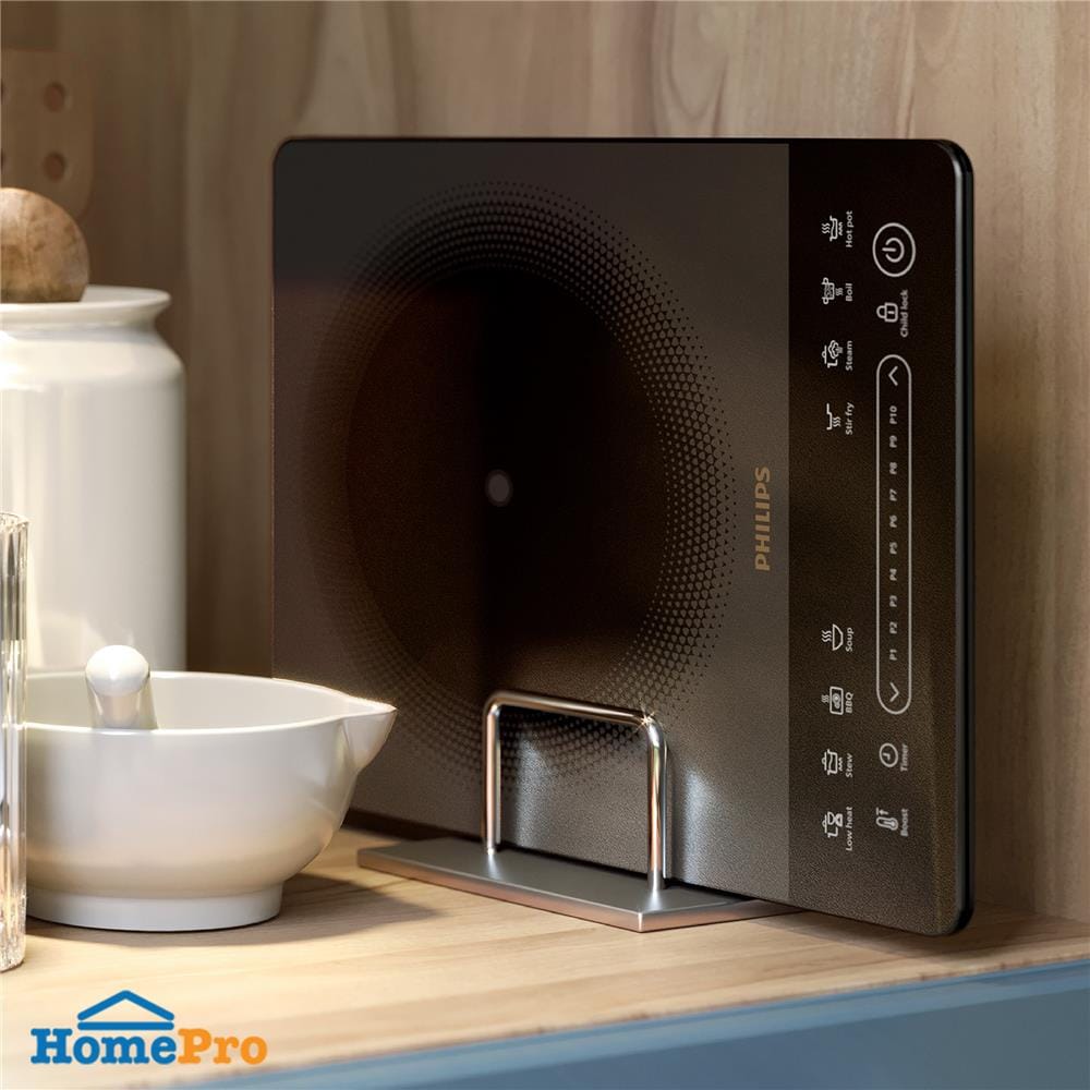 เตาแม่เหล็กไฟฟ้า PHILIPS HD5850/90