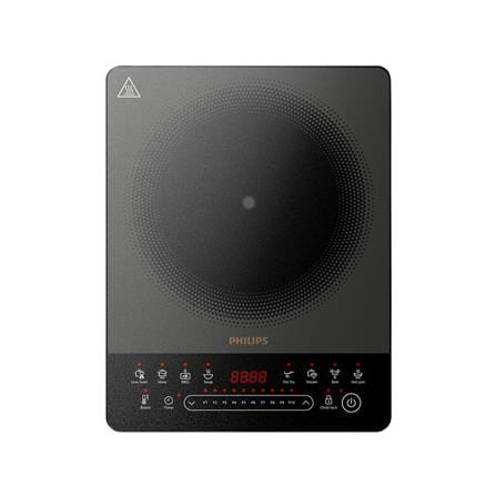 เตาแม่เหล็กไฟฟ้า PHILIPS HD5850/90_1