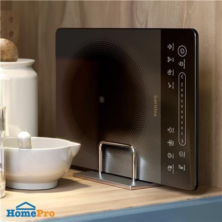 เตาแม่เหล็กไฟฟ้า PHILIPS HD5850/90_5