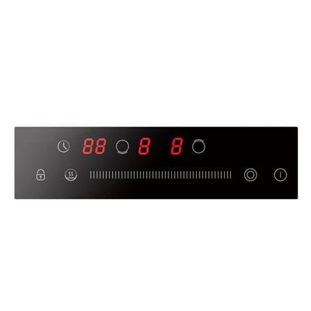 เตาฝังเซรามิก HAFELE VARIO 30 ซม._2
