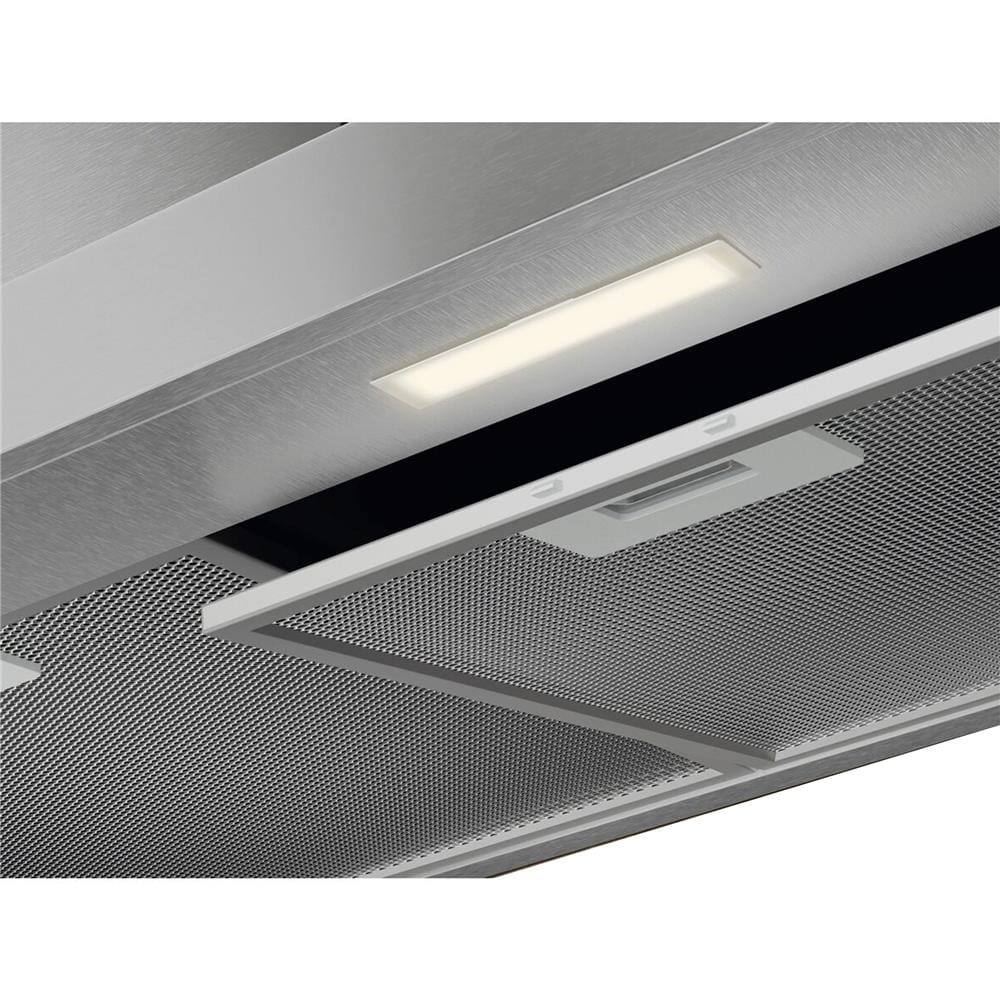 เตาฝัง+เครื่องดูดควัน ELECTROLUX EHG7220BF+ECT9412XB