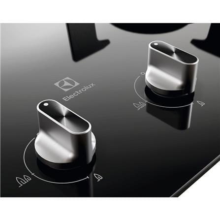 เตาฝัง+เครื่องดูดควัน ELECTROLUX EHG7220BF+ECT9412XB_4
