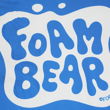 หมอนอิง SNAZZ FOAMBEAR SOFA 24.5x27.5 นิ้ว สีแดง_3