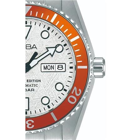 นาฬิกาข้อมือผู้ชาย ALBA รุ่น SPORTIVE AL4759X ขนาด 43 มม. สีขาว_2