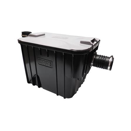 ถังดักไขมัน WAVE KIT ECO WKE-40 40 ลิตร_0