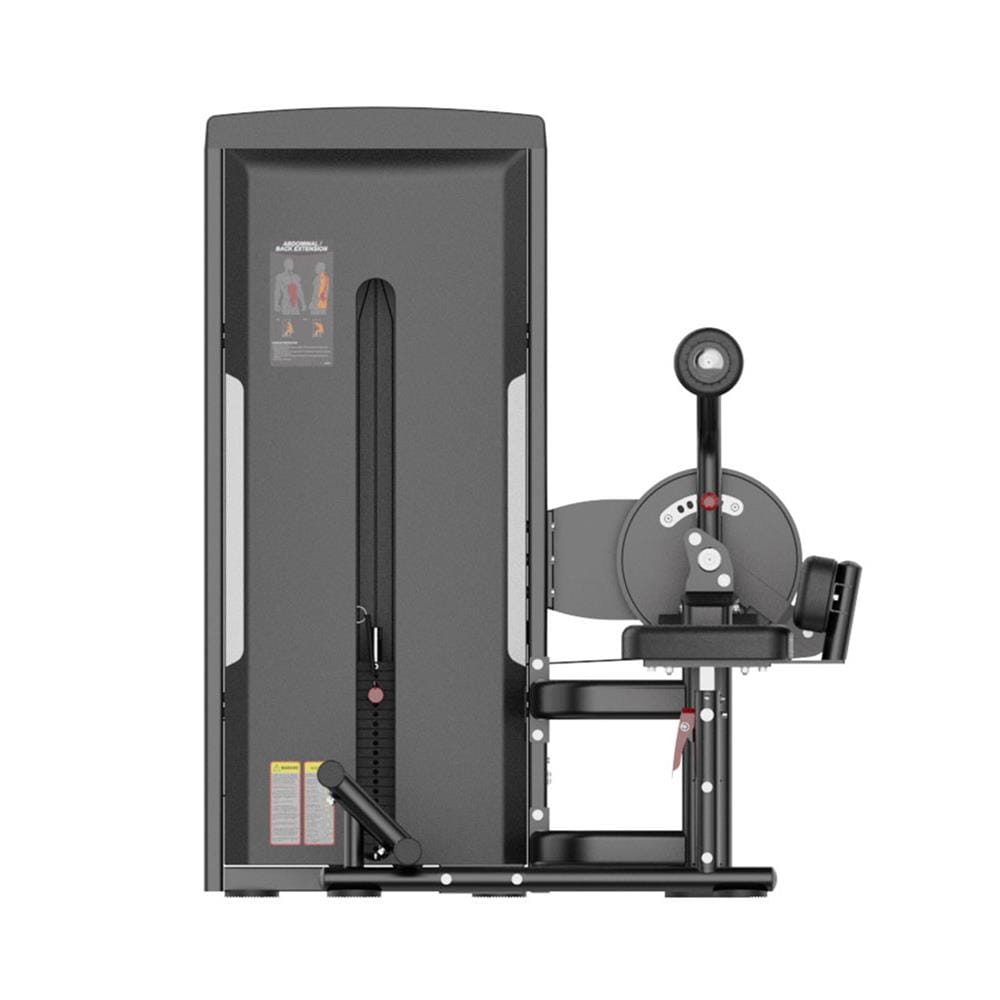 เครื่องฝึกกล้ามเนื้อแกนกลาง IVADE MA-09