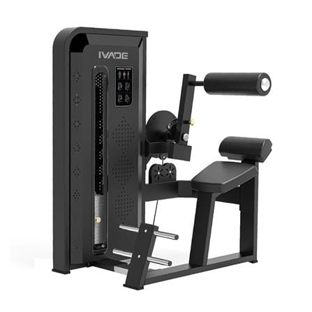 เครื่องซิทอัพและเหยียดหลัง IVADE MX-05S_0