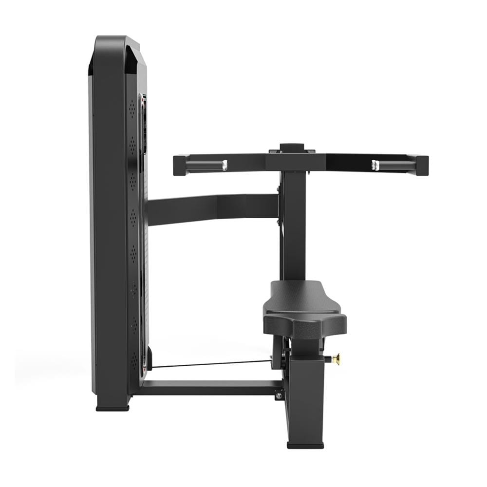 เครื่องกดอกและไหล่ IVADE MX-01S