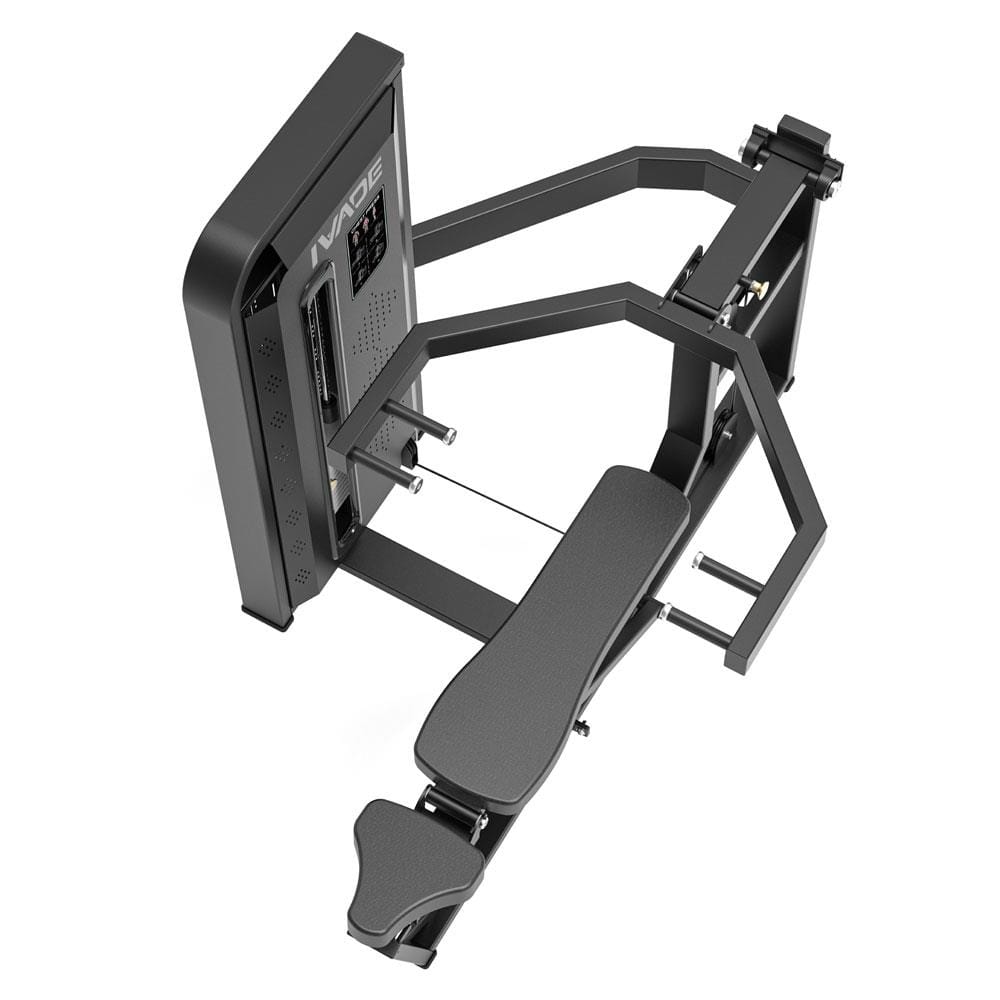 เครื่องกดอกและไหล่ IVADE MX-01S