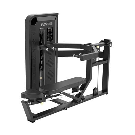 เครื่องกดอกและไหล่ IVADE MX-01S_0