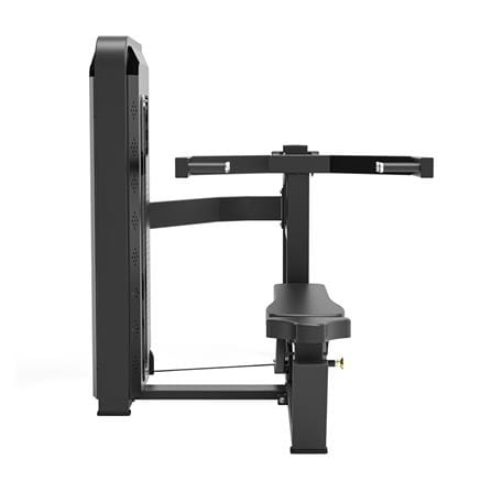 เครื่องกดอกและไหล่ IVADE MX-01S_1