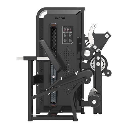 เครื่องเหยียดขาและงอขา IVADE MX-15S_2