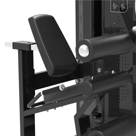 เครื่องเหยียดขาและงอขา IVADE MX-15S_5