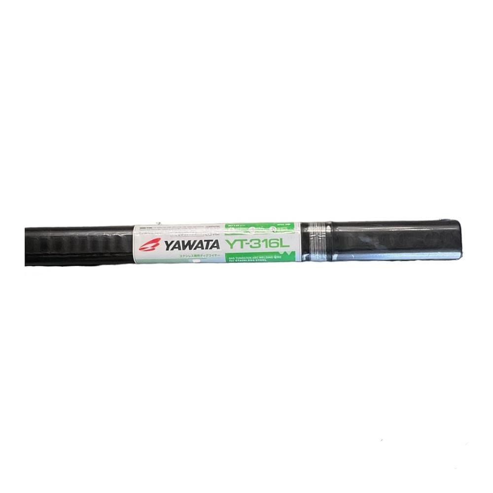 ลวดเชื่อมสเตนเลส YAWATA YT316L 2.0 x 1000 มม.