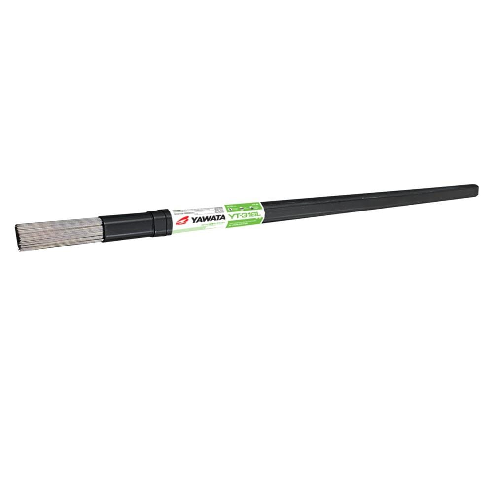 ลวดเชื่อมสเตนเลส YAWATA YT316L 2.0 x 1000 มม.