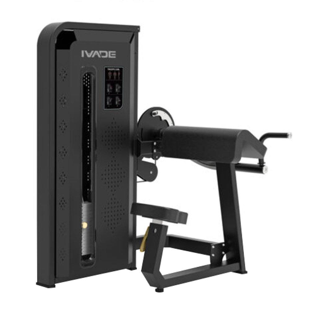 เครื่องบริหารกล้ามเนื้อแขน IVADE MX-03S