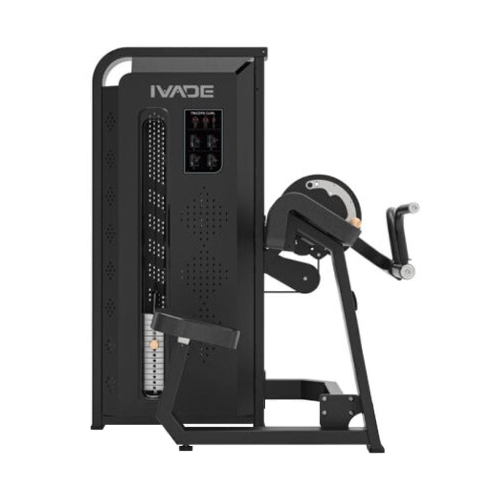 เครื่องบริหารกล้ามเนื้อแขน IVADE MX-03S