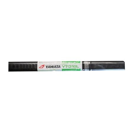 ลวดเชื่อมสเตนเลส YAWATA YT316L 2.4 x 1000 มม._1
