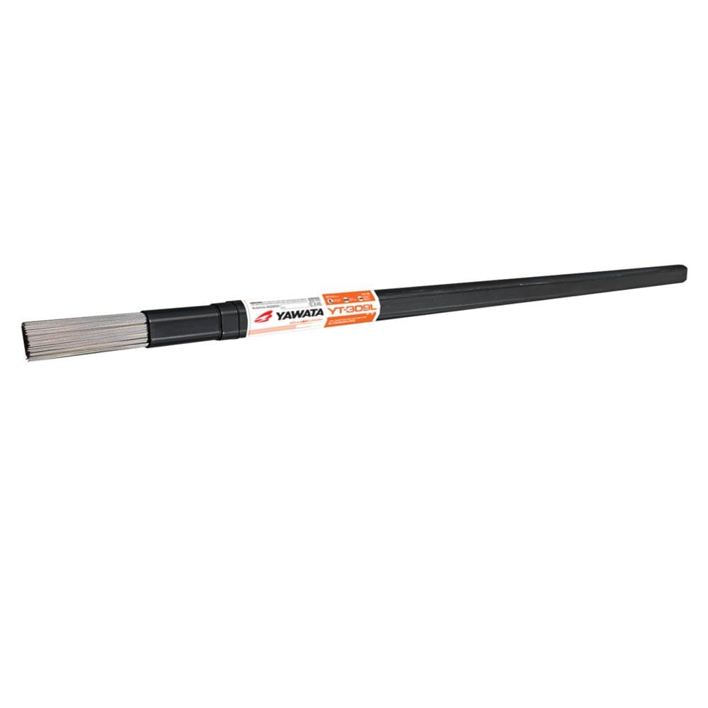 ลวดเชื่อมสเตนเลส YAWATA YT309L 2.0 x 1000 มม.