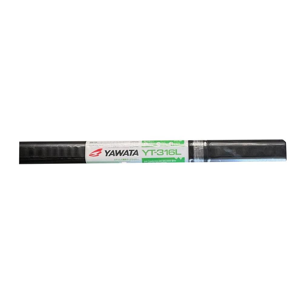 ลวดเชื่อมสเตนเลส YAWATA YT316L 3.2 x 1000 มม.
