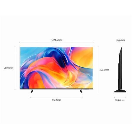 ทีวีมินิแอลอีดี 55 นิ้ว SAMSUNG (4K, MINI LED, TIZEN) UA55M77HAKXXT_13