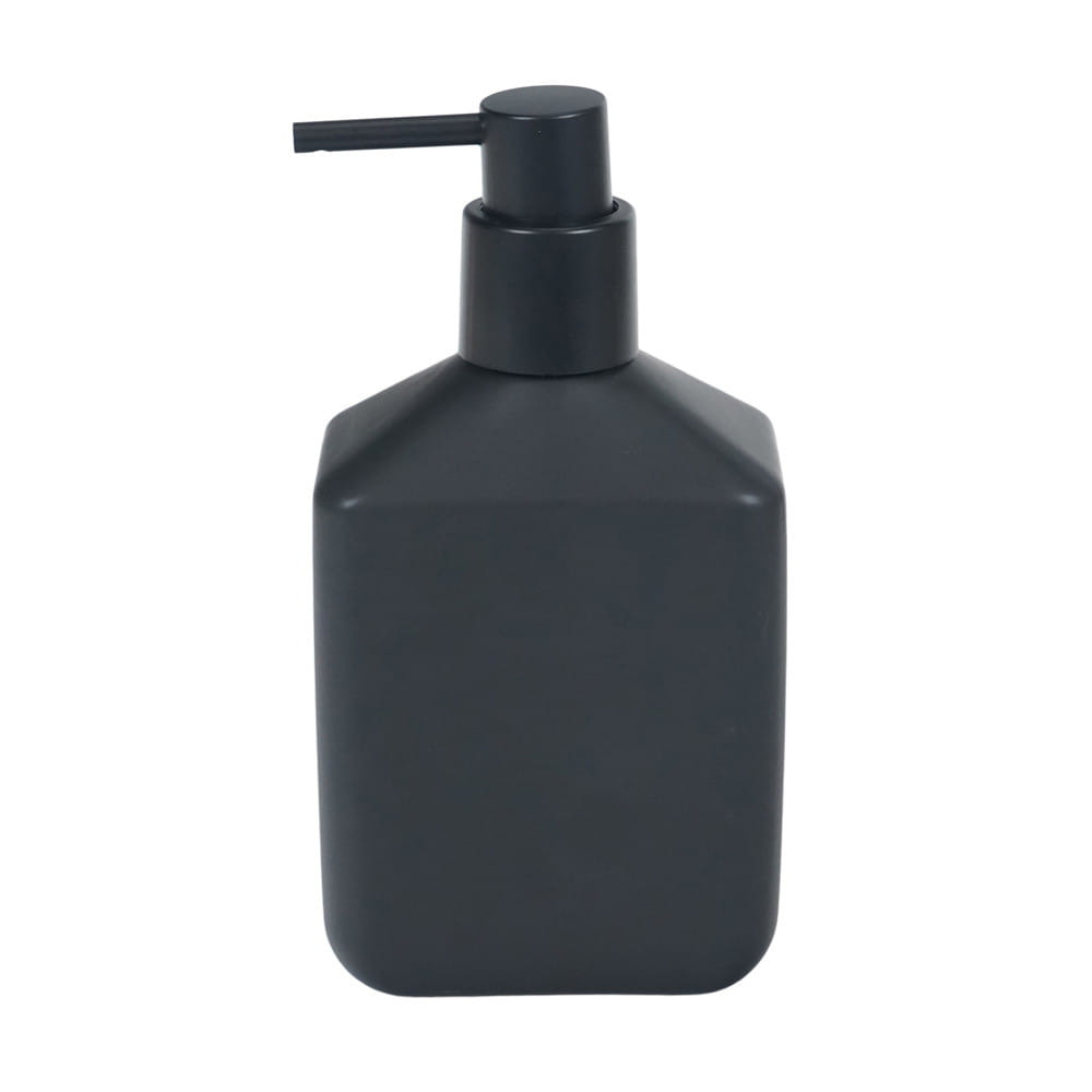 กระปุกสบู่เซรามิก MOYA K25726A สีเบสิก
