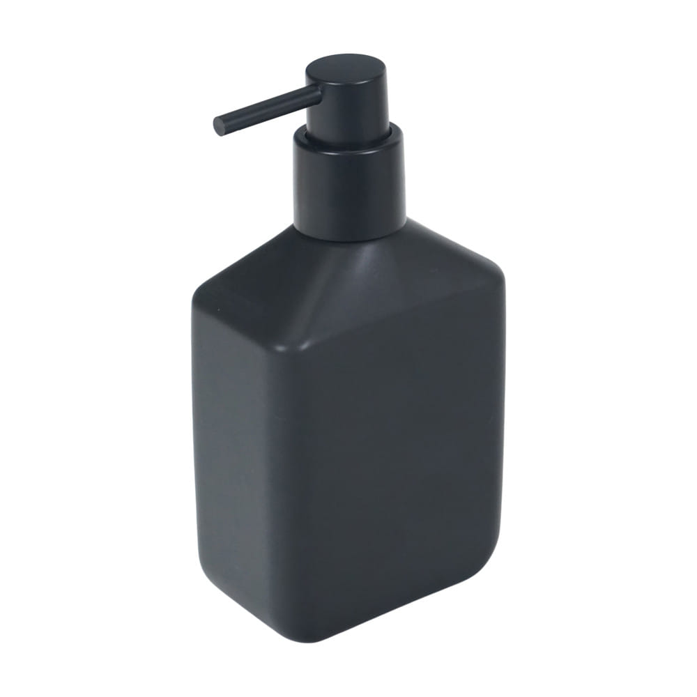 กระปุกสบู่เซรามิก MOYA K25726A สีเบสิก
