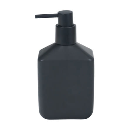 กระปุกสบู่เซรามิก MOYA K25726A สีเบสิก