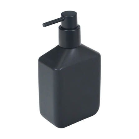 กระปุกสบู่เซรามิก MOYA K25726A สีเบสิก_1