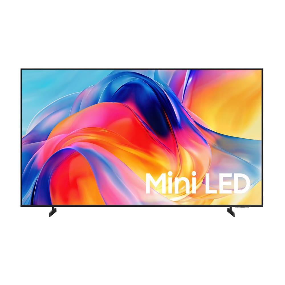 ทีวีมินิแอลอีดี 65 นิ้ว SAMSUNG (4K, MINI LED, TIZEN) UA65M77HAKXXT