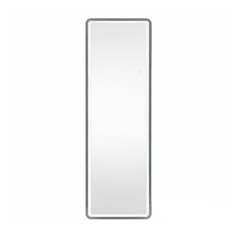 กระจกยาวตั้งพื้น-ติดผนัง LED MOYA K260214 50x160 ซม.