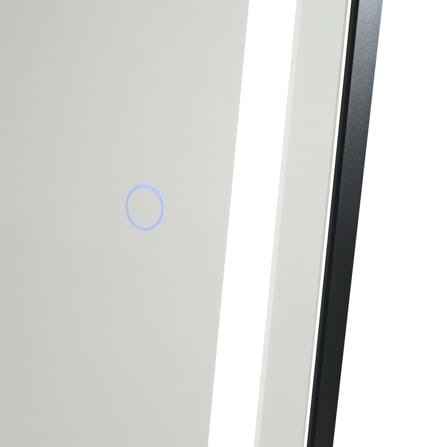 กระจกยาวตั้งพื้น-ติดผนัง LED MOYA K260214 50x160 ซม._3