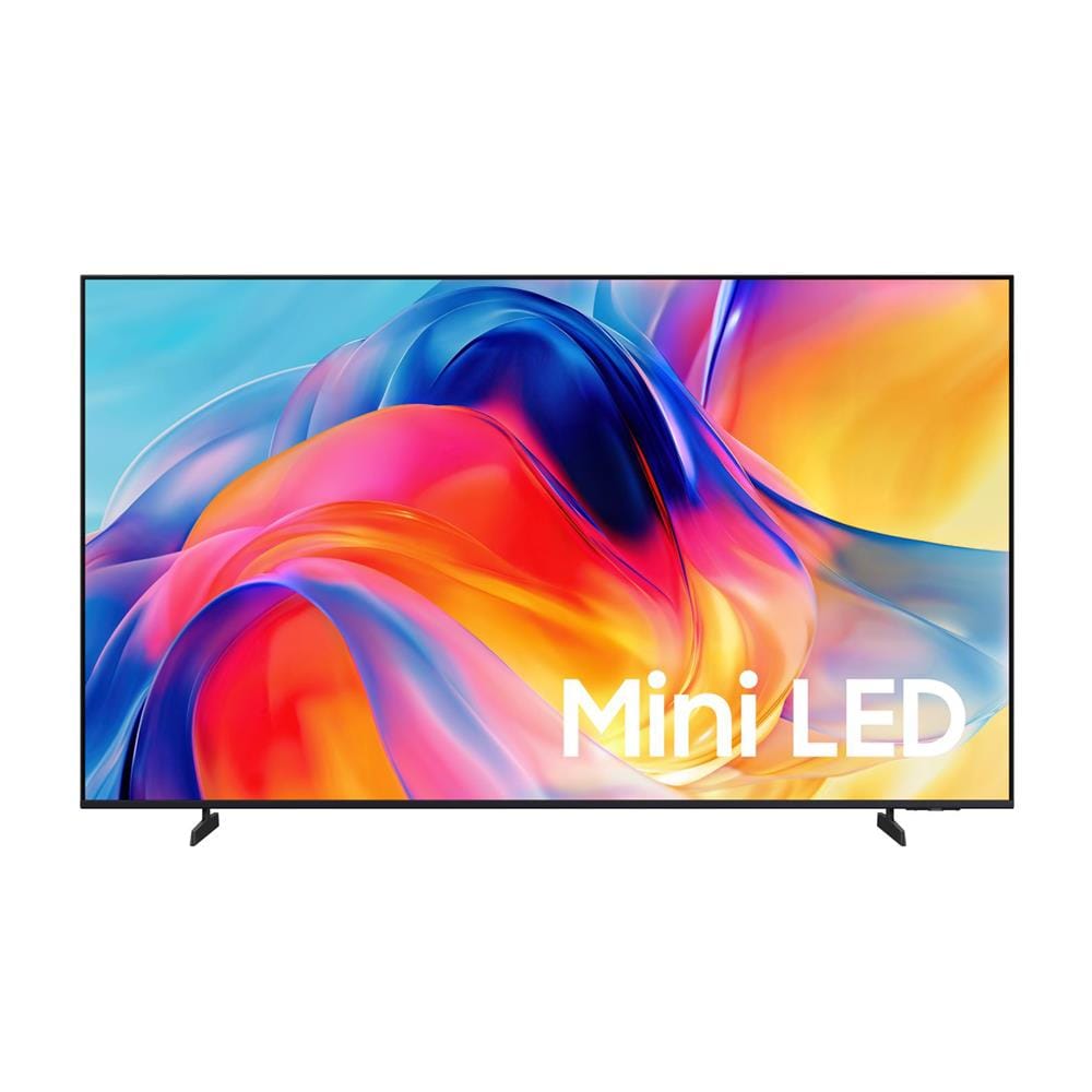 ทีวีมินิแอลอีดี 85 นิ้ว SAMSUNG (4K, MINI LED, TIZEN) UA85M77HAKXXT