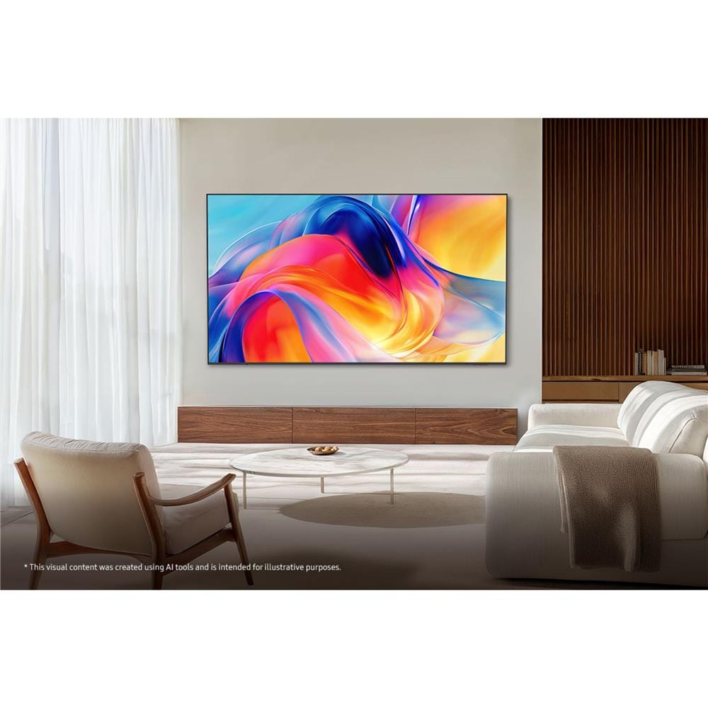 ทีวีมินิแอลอีดี 75 นิ้ว SAMSUNG (4K, MINI LED, TIZEN) UA75M77HAKXXT