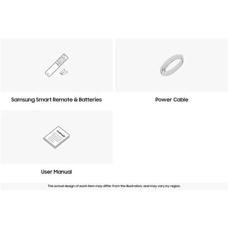 ทีวีมินิแอลอีดี 75 นิ้ว SAMSUNG (4K, MINI LED, TIZEN) UA75M77HAKXXT_12