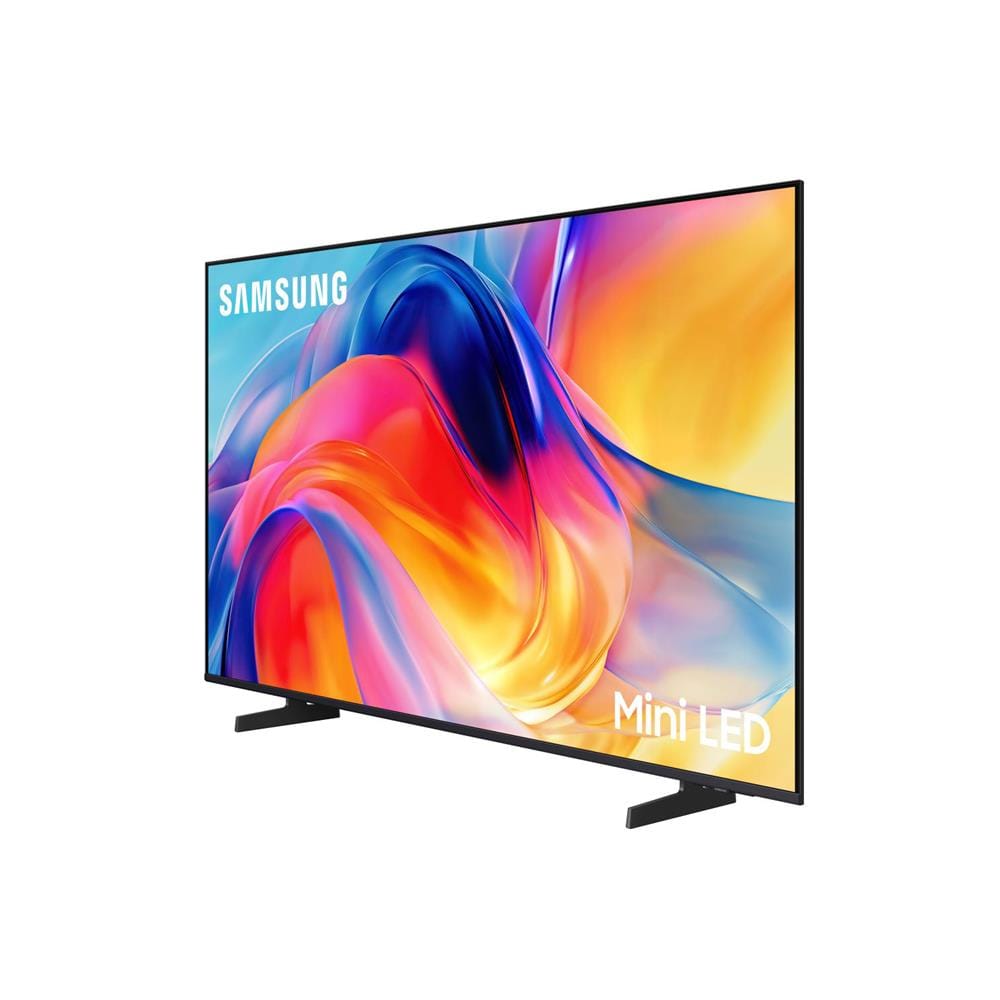 ทีวีมินิแอลอีดี 43 นิ้ว SAMSUNG (4K, MINI LED, TIZEN) UA43M77HAKXXT