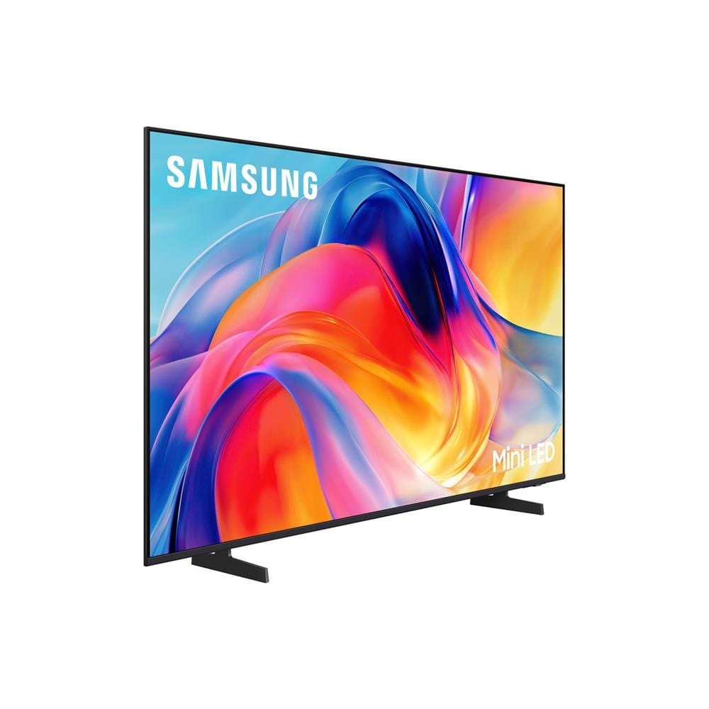 ทีวีมินิแอลอีดี 43 นิ้ว SAMSUNG (4K, MINI LED, TIZEN) UA43M77HAKXXT