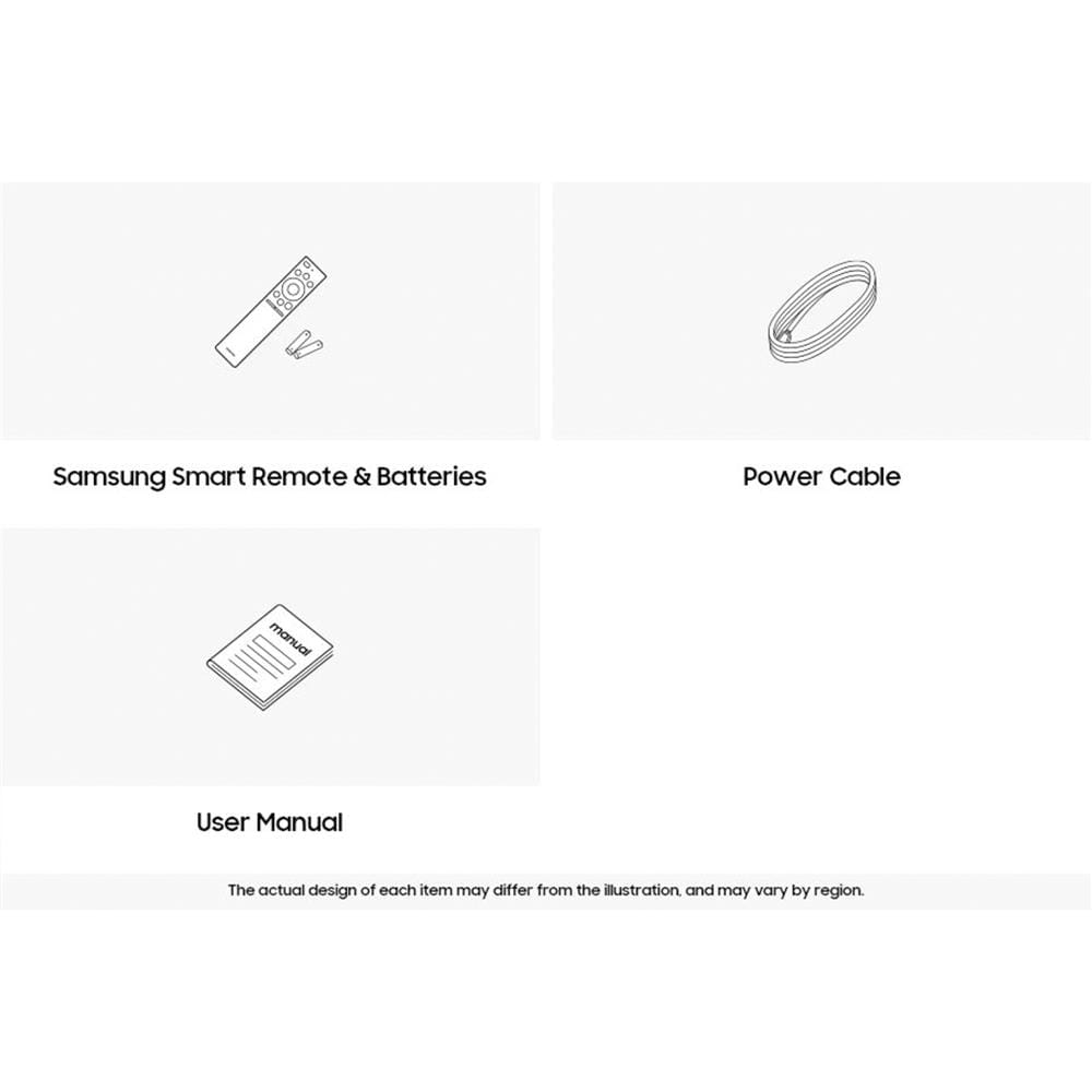 ทีวีมินิแอลอีดี 43 นิ้ว SAMSUNG (4K, MINI LED, TIZEN) UA43M77HAKXXT